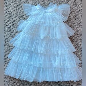 Tutu du Monde dress 6-12 months